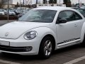 2012 Volkswagen Beetle (A5) - Фото 10