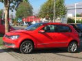 Volkswagen Gol (G5) III (facelift 2013) - Fotografia 2