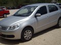 2009 Volkswagen Gol (G5) III - Photo 4