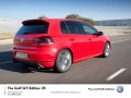 Volkswagen Golf VI (5-door) - Bild 4