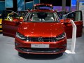 2017 Volkswagen Golf VII Sportsvan (facelift 2017) - Fiche technique, Consommation de carburant, Dimensions