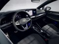 2024 Volkswagen Golf VIII (facelift 2024) - Photo 56