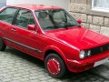 1981 Volkswagen Polo II Coupe (86C) - Technical Specs, Fuel consumption, Dimensions