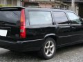 Volvo 850 Combi (LW) - Fotografie 8