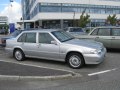 1997 Volvo S90 - Scheda Tecnica, Consumi, Dimensioni