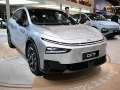 XPENG G7 - Technische Daten, Verbrauch, Maße