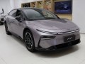XPENG P7+ 60.7 kWh (245 Hp)