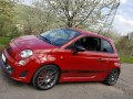 2012 Abarth 595 - Снимка 6