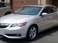 2013 Acura ILX - Fotografia 2