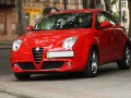 2008 Alfa Romeo MiTo - Foto 10