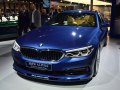 Alpina B5 Touring (G31) - Bilde 9