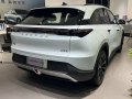 2025 Arcfox Alpha T5 - Fotografia 4