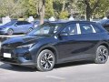 2025 Arcfox Alpha T5 - Fotografia 6