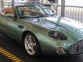 2003 Aston Martin DB7 AR1 - Kuva 10