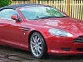 2005 Aston Martin DB9 Volante - Kuva 7