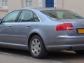 Audi A8 (D3, 4E, facelift 2005) - Kuva 2