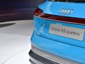 Audi e-tron - Снимка 8