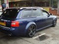 2002 Audi RS 6 Avant  (4B,C5) - Fotoğraf 9