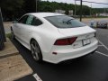 2013 Audi RS 7 Sportback (C7) - Photo 9