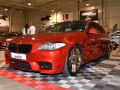 BMW 5 Serisi Sedan (F10) - Fotoğraf 3