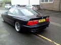 BMW 8-sarja (E31) - Kuva 9