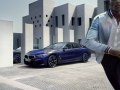 BMW Seria 8 Gran Coupe (G16 LCI, facelift 2022) - Fotografie 10