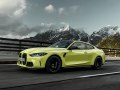 BMW M4 (G82) - Fotografia 6