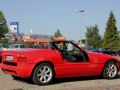 1989 BMW Z1 (E30) - Fotoğraf 10