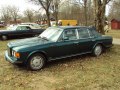 1985 Bentley Turbo R - Fotoğraf 6