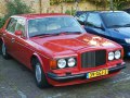 1985 Bentley Turbo R - Fotografia 4