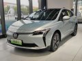 2022 Buick Velite 6 (facelift 2021) - Tekniske data, Forbruk, Dimensjoner