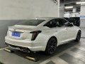 2025 Cadillac CT5 (facelift 2024) - Фото 7