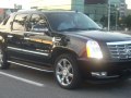 Cadillac Escalade III EXT - Снимка 4