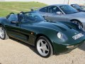 1994 Caterham 21 - Technical Specs, Fuel consumption, Dimensions