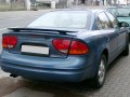 2009 Chevrolet Alero (GM P90) - Fotoğraf 4