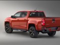 Chevrolet Colorado II Crew Cab Short Box - Фото 3