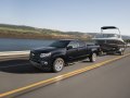 Chevrolet Colorado II (facelift 2021) Crew Cab Long Box