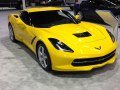 Chevrolet Corvette Coupe (C7) - Снимка 8