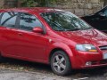 2006 Chevrolet Kalos (T200) 5-door - Foto 6