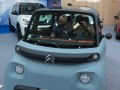 Citroen AMI electric - Photo 7