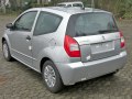 Citroen C2 I (Phase II, 2008) - Fotoğraf 2