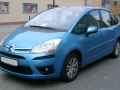 Citroen C4 I Picasso (Phase I, 2007) - Fotoğraf 3