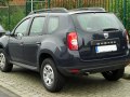 2010 Dacia Duster - Снимка 7