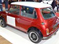 2017 David Brown Mini Remastered Monte Carlo - Bilde 3