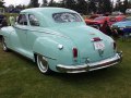 1946 DeSoto Custom Club Coupe - Foto 8