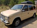 1984 Dodge Caravan I - Foto 4