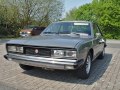 1971 Fiat 130 Coupe - Fiche technique, Consommation de carburant, Dimensions