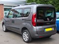 Fiat Doblo II (facelift 2015) - Fotografia 2