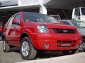 Ford EcoSport I - Снимка 3