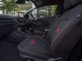 2022 Ford Fiesta Van VIII (Mk8, facelift 2022) - Фото 8